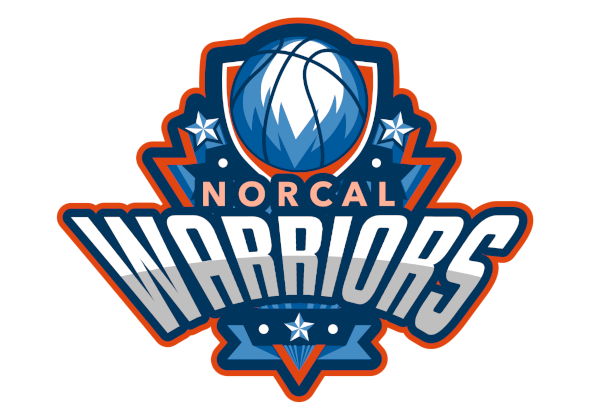 Norcal Warriors Basketball
