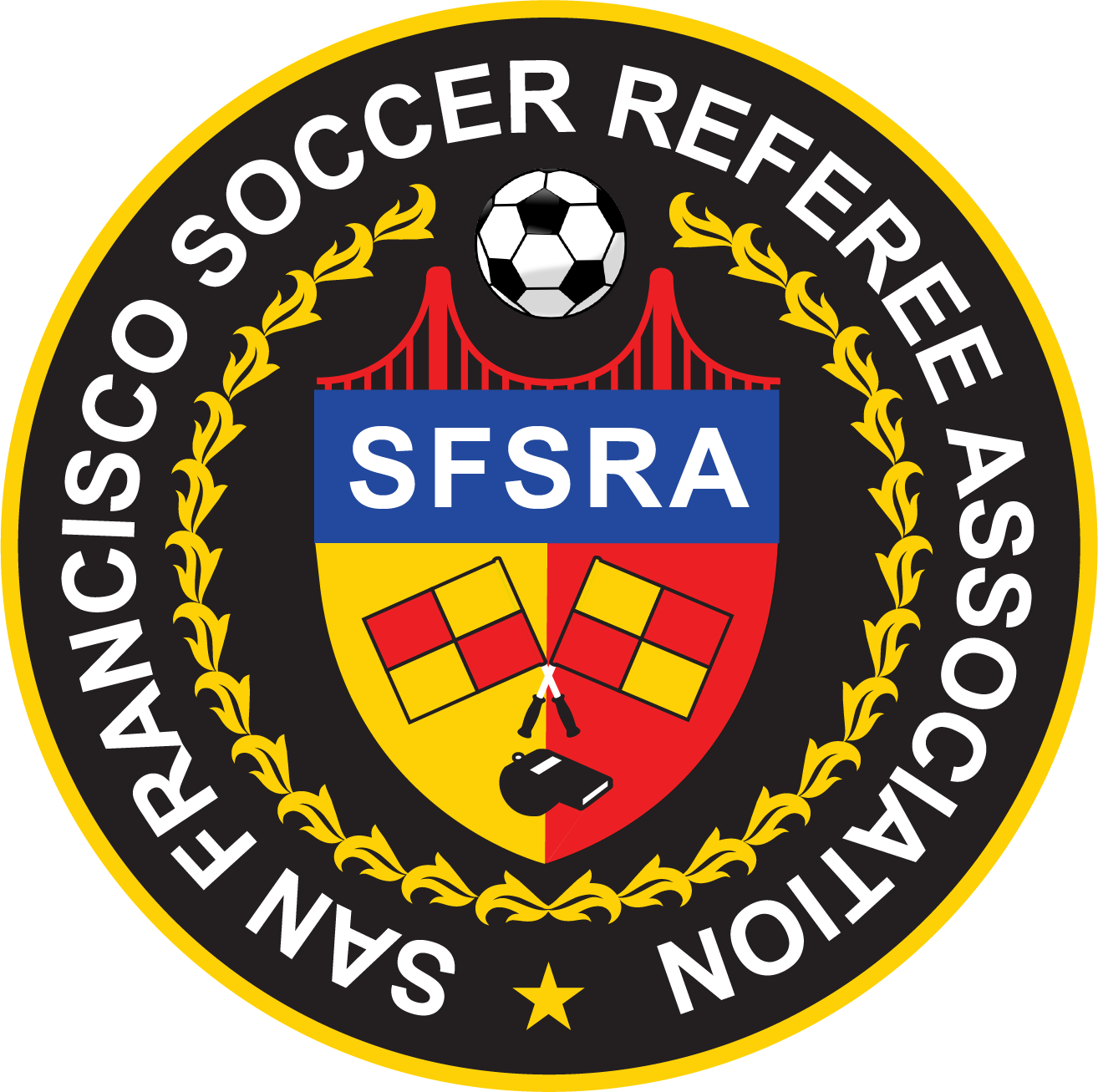SFSRA 