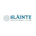 Sláinte Volleyball Club logo