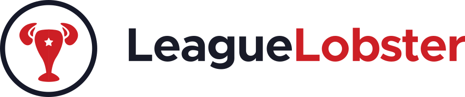 LeagueLobster logo